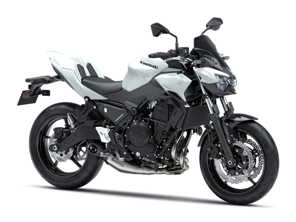 Pearl Blizzard White